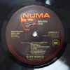 Click To Enlarge Gary Numan Interview LP Images 1 & 2 1986 UK